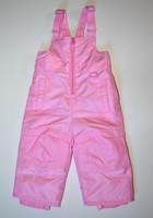 Circo Pink Snowsuit Snowpants Snow Pants Baby Girls' 12 months