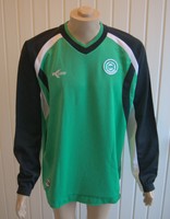 Klupp Training Sweater  FC Groningen  Gr. XXL 