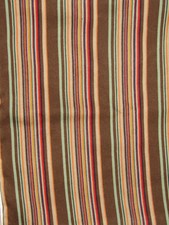 Spencer N Enterprises 18 Blue Pillow Covers NEW Set of TWO | eBay - Set of 3 Custom Made Striped Pillow Covers Red Green Gold Blue 18