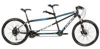 MTB Tandem 27,5″ CYCELPOOL Viper