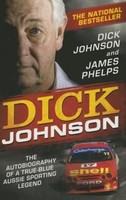 Dick Johnson by Dick Johnson Paperback Book (English)
