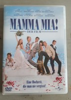Mamma Mia! - Der Film