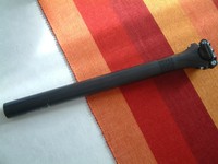 Easton Haven Carbon Sattelstütze 31,6 400 seat post 233,26g