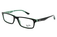 Ray-Ban Fassung / Glasses  RB5277 5138 52[]17 140  # 301 (14)