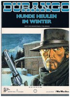 Durango Nr.1 / 1984 Yves Swolfs