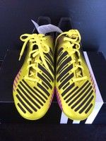 Die Letzten! Adidas P Absolion LZ TRX FG Fussballschuhe Gr.8/42 hier ab 1€ 