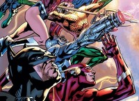 DC Premium HARDCOVER