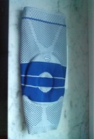 Bauerfeind Kniebandage, Genutrain, Größe 3 *Unbenutzt√√√