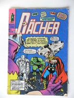 1x Comic - Marvel - Die Rächer - Heft Nr. 1