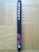 Odyssey White Ice Putter #1 No.1 35"  Inch Rechts TOP Stahl RH NP 200.-!