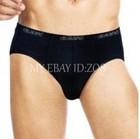 Mens Sexy Cozy Briefs Bikini Underwear Size M.L.XL.XXL FREE SHIPPING 1203
