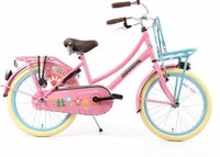 Hollandrad 20 zoll Popal "Daily Dutch Basic" TR20