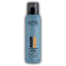 KMS HairStay Anti Humidity Spray Seal 4.1 oz previously known as flatout 117g