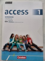 Access 1 - Workbook mit Lösungen