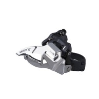 SRAM Umwerfer X.7 2x10 Lo DM, Mehrfarbig, 38T, 00.7615.140.060, Dualpull *NEU*