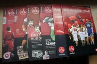 FCN Clubmagazin