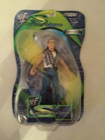 WWE  Jakks Summerslam Limited Edition Shawn Michaels Figur OVP MOC rar