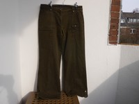 SUPER HOSE VON BRAX IN DER  GR:42, MODELL:CAREN MT-WA