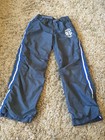 Boys Gray Wind Pants Oshkosh Size:12