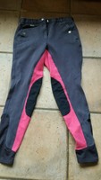 Harrys Horse Reithose 42 pink