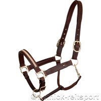 NEU Heinick Leder Halfter ~ ProLine Sadira ~ hochwertiges weiches Leder