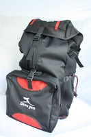 ABC Tasche Flossentasche Netz Tauchrucksack Dive Pro mit abnehmbarer Tasche