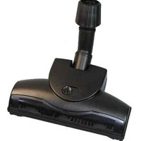 Turbodüse Staubsaugerdüse uni für Staubsauger 30-37mm Bodendüse