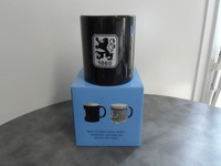 TSV 1860 München Zaubertasse Magic Mug NEU