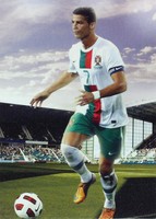 FUTERA UNIQUE 2012 - MIDFIELDERS II - BASE CARDS - TO CHOOSE