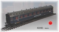 Märklin 42282 -  Sonderwagen Kunsthalle Tübingen-   NEU in OVP