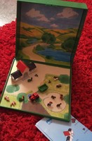 Playmobil 4334 Micro Magnet Bauernhof 5119 Pocket