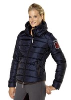 101719 PFIFF Reitjacke Freizeitjacke Jacke Reiterjacke Steppjacke Gr. SS - XXL