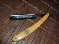 Puma Messer Rasiermesser