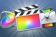 Final Cut Pro Bundle + DaVinci Resolve Studio 12.5