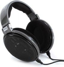 Sennheiser HD 650 Audiophile & Reference Headphone