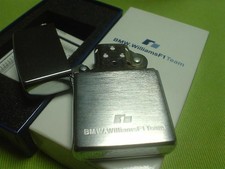Zippo BMW Williams F1 Team 