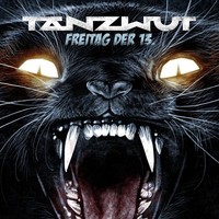 Tanzwut - Freitag der 13. Digipak CD NEU/OVP