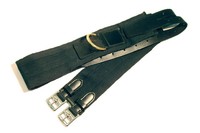 Handpferdegurt  von Hilbar  Isländer Islandpferde