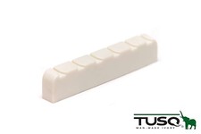 Graph Tech Tusq PQ-6200-00 Slotted Classical Nut NEW