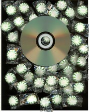 LINUX MINT 32 BIT & UBUNTU 15.10 32 & 64 BIT DESKTOP LAPTOP OS DVD LOT OF 2 DISC