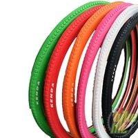 2x Kenda K-142 28" 40-635 28 x 1 1/2 Fahrrad Reifen AV SV DV viele Farben erhält