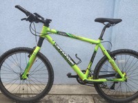 Cannondale F 600 26" Head Shock Ultra, Shi XT, Top Zustand ! NEU € 1.795,-