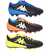 Kappa Kinder Fußball Schuhe Soccer Player FG Nocken