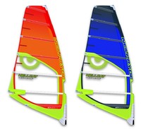 WINDSURF SEGEL NEILPRYDE HELLCAT 2016 - 5,7 m² (NEU+OVP)