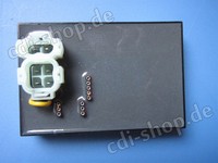 Zündbox CDI dual-line/programmierbar Honda Transalp XL600V,XRV650 Africa Twin...