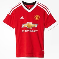 Adidas Manchester United Heimtrikot Kinder
