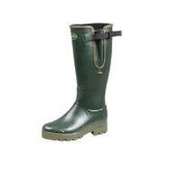 Le Chameau Vierzon Outlast Gummistiefel