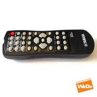 ORIGINAL YAMAHA RAV22 WG70720 FERNBEDIENUNG RX-V340 RX-V350 RX-V357