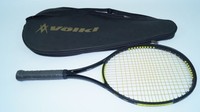 VÖLKL Vip Edition V1 Tennisschläger L3 racket volkl racquet strung pro tour