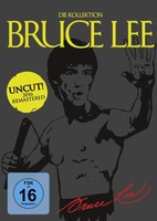 Bruce Lee - Die Kollektion 3.0 (Uncut) #P#